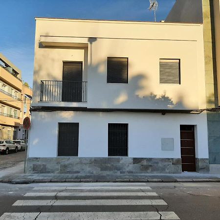 Apartamento Qurtuba Córdoba Exterior foto