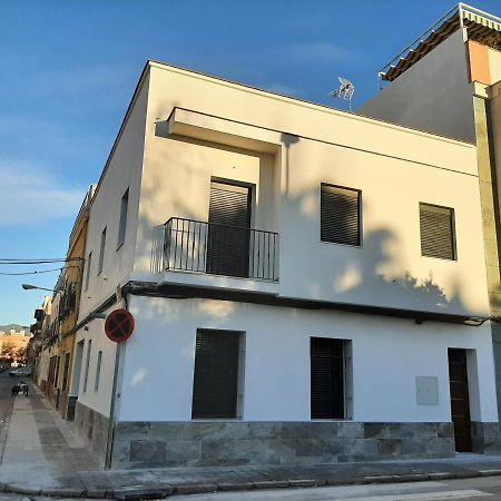 Apartamento Qurtuba Córdoba Exterior foto