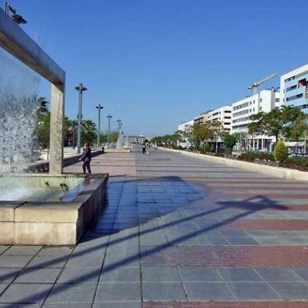 Apartamento Qurtuba Córdoba Exterior foto