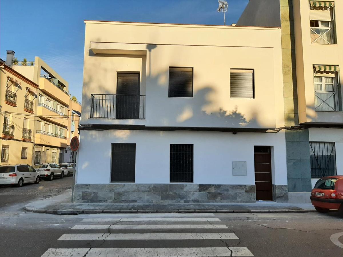 Apartamento Qurtuba Córdoba Exterior foto