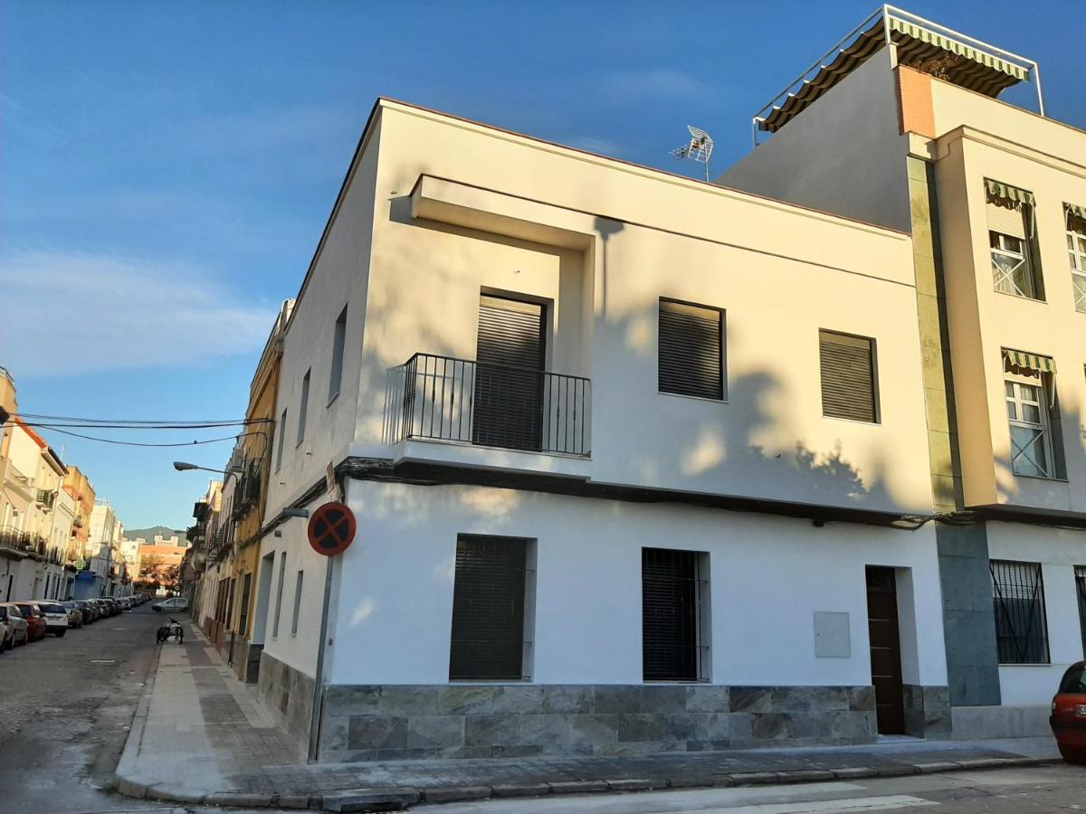 Apartamento Qurtuba Córdoba Exterior foto