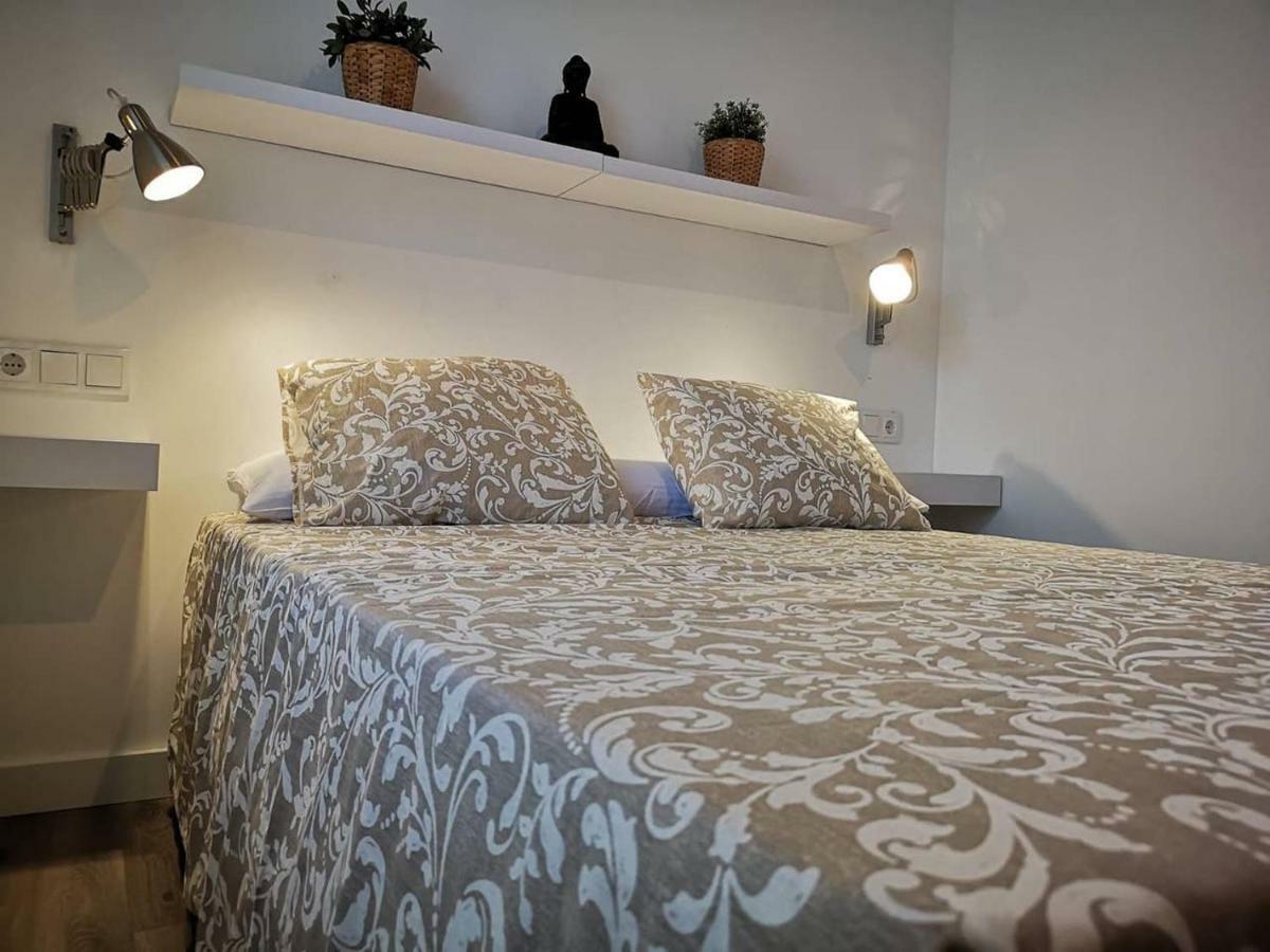 Apartamento Qurtuba Córdoba Exterior foto