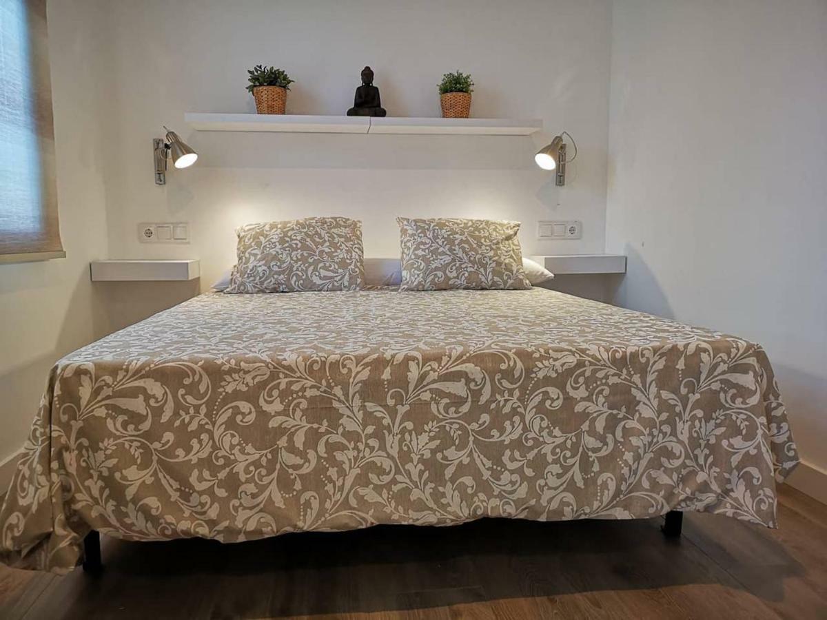 Apartamento Qurtuba Córdoba Exterior foto