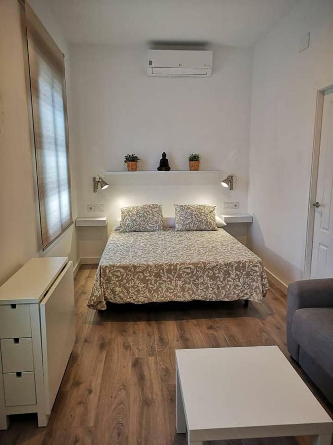 Apartamento Qurtuba Córdoba Exterior foto