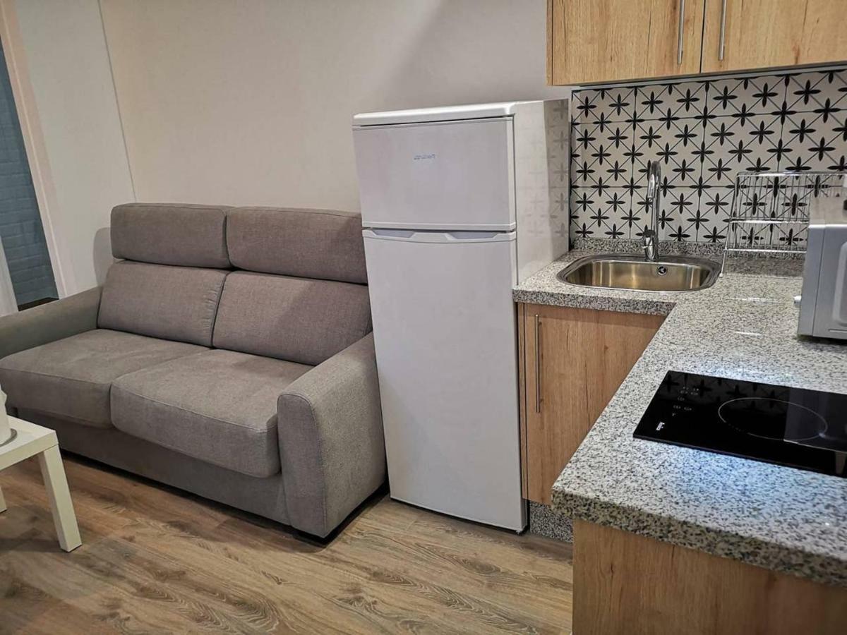 Apartamento Qurtuba Córdoba Exterior foto