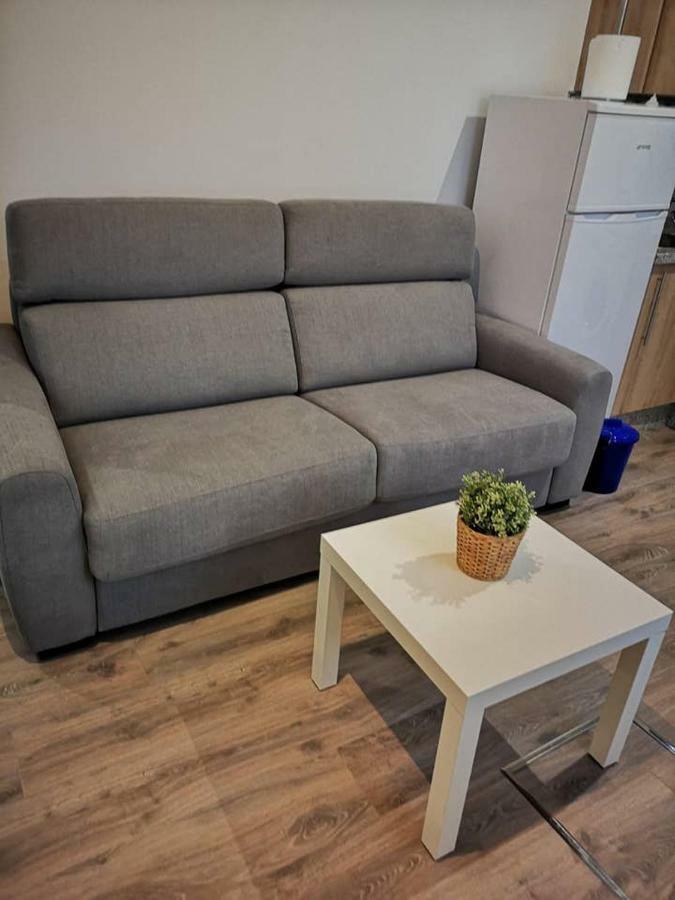 Apartamento Qurtuba Córdoba Exterior foto