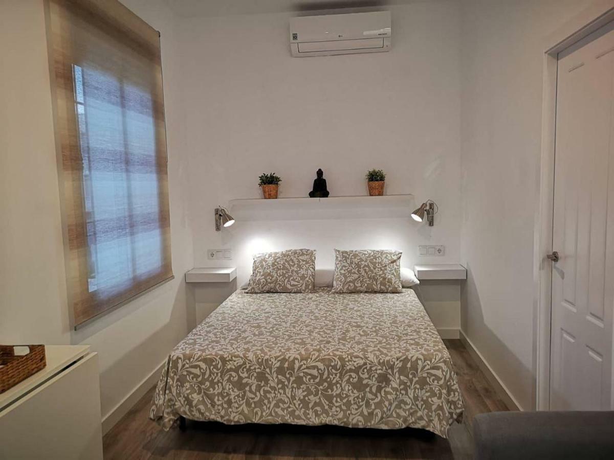 Apartamento Qurtuba Córdoba Exterior foto